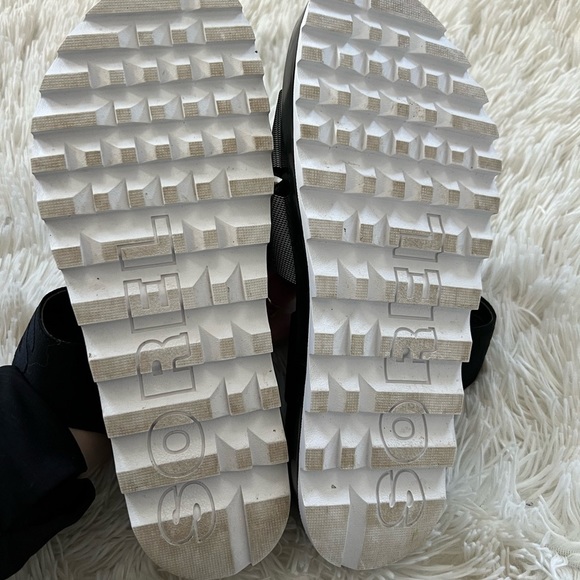 Sorel Roaming Sport Slide Women’s Sandal - size 10.5 - Picture 8 of 8